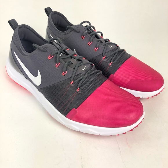 nike women's fi impact 3 golf shoes